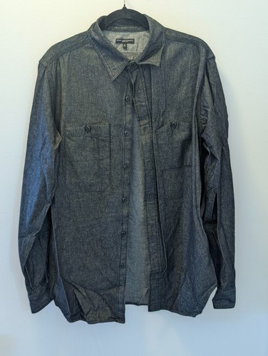 Engineered garments work - engineered,