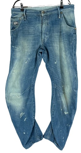 Star raw men - g-star, arc