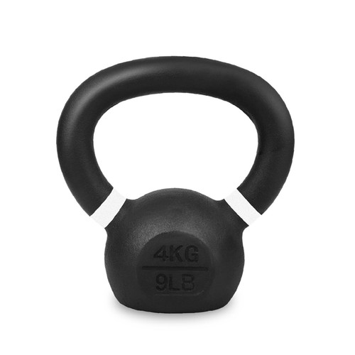Kettlebell set 4kg - kettlebell, 4kg–32kg