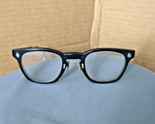 Vintage 1950 american - 1950, optical