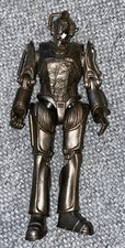 Dr Who Cyberman 6 Inch