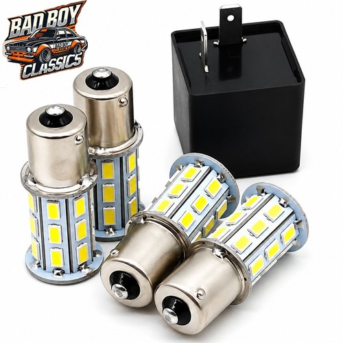 1156 ba15s led turn - led, signal
