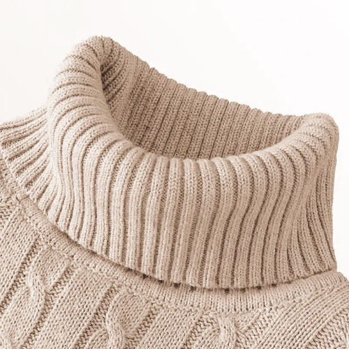 2026 men warm turtleneck - 2026,