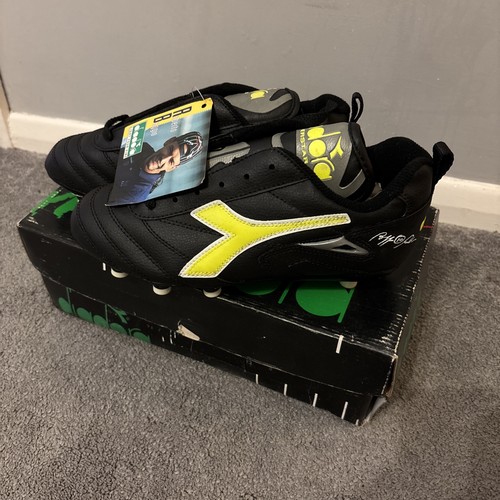 Diadora superstar football - diadora,