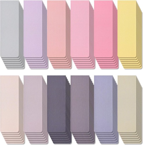 84pcs magnetic bookmarks book - bookmarks,