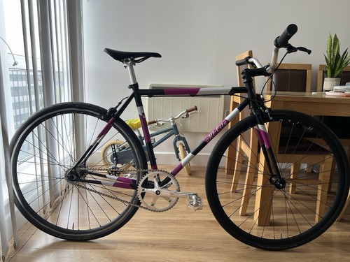 All city big block - big,