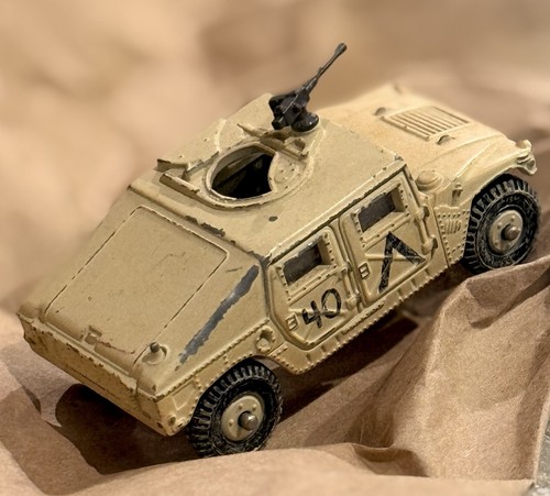Operation desert storm army - desert, us