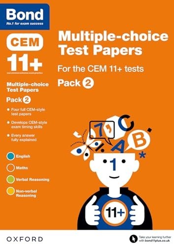 Bond multiple choice - multiple-choice, test