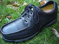 Clarks waterproof active air - waterproof, active-air