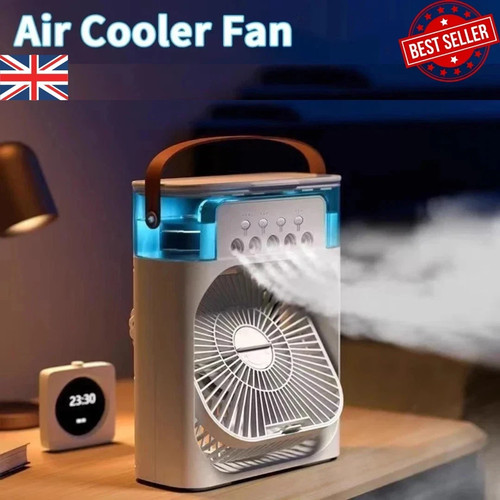 Mini air cooler - 1,
