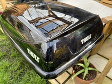 Thule Ocean 100 360L Roof Box