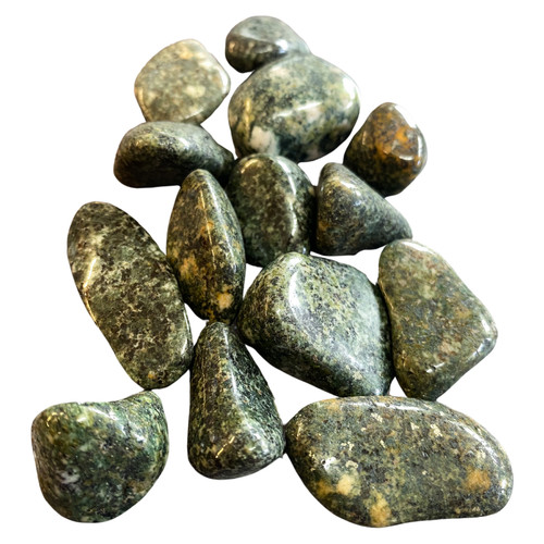 Preseli bluestone tumblestone - preseli,