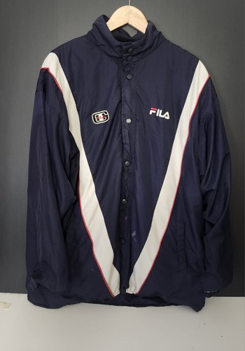 Fila vintage men - men, sizel
