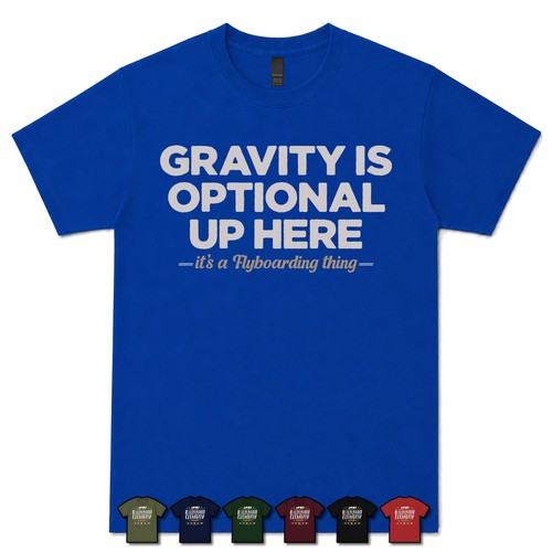 Gravity optional here - gravity, up