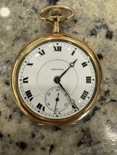 RARE! Antique 1915 Illinois