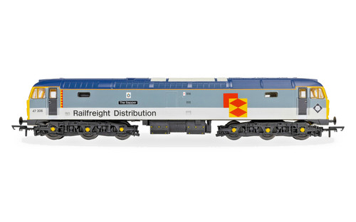 Hornby gauge r30440 rfd - hornby,