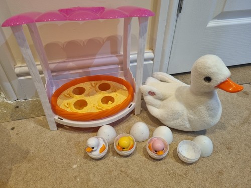 Zuru pets alive mama duck - zuru,