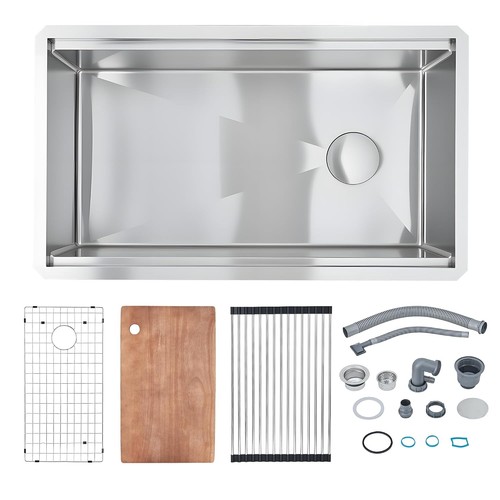 32in workstation kitchen - 30/32in,
