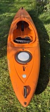 Dagger aproach touring kayak - dagger,