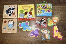 Children’s  Jigsaw Puzzle