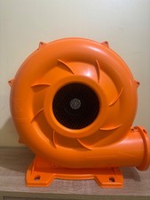 Bouncy Castle Air Blower -  Model JW-3E  Powerful 450-520 Watt