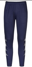 Kappa Dolcedo Navy Trackpants
