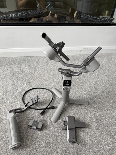 Dji mini gimbal - dji,