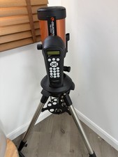 Celestron NexStar 5 SE