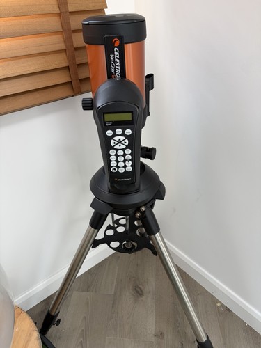 Celestron nexstar se - celestron,