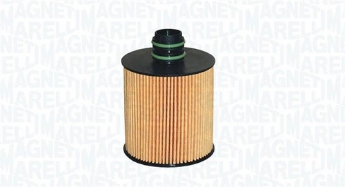 Oil filter fits - fits, fiat