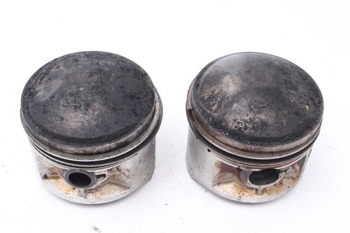 Cylinder piston suzuki - suzuki, gs