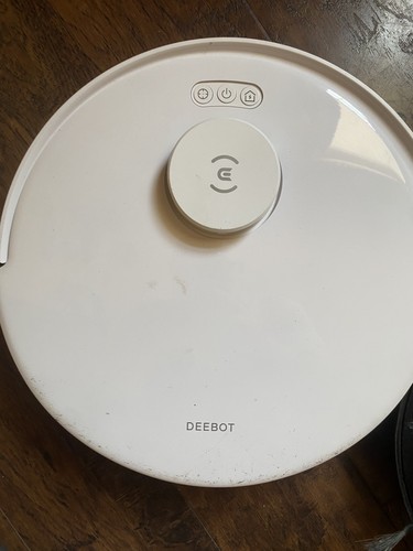 Ecovacs deebot n20 - deebot,