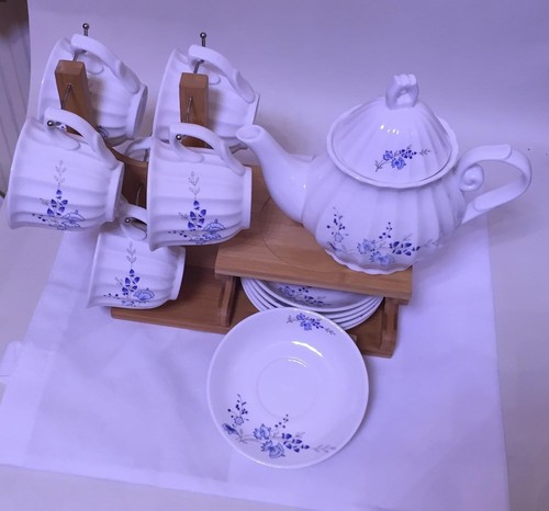 Tea coffee set - set, pieces