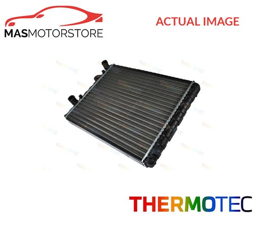 Engine cooling radiator - cooling,