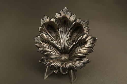 Antique spanish 916 silver - spanish,