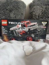 LEGO 42200 Technic MonsterJam