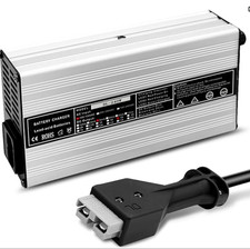 36 Volt 5 Amp Golf Cart