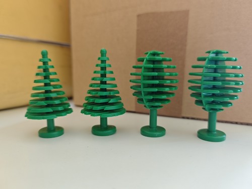 Lego fruit 3470 - 3470, x2