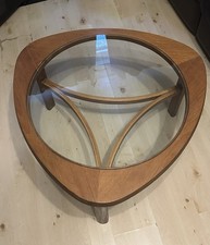 Vintage Mid Century Nathan