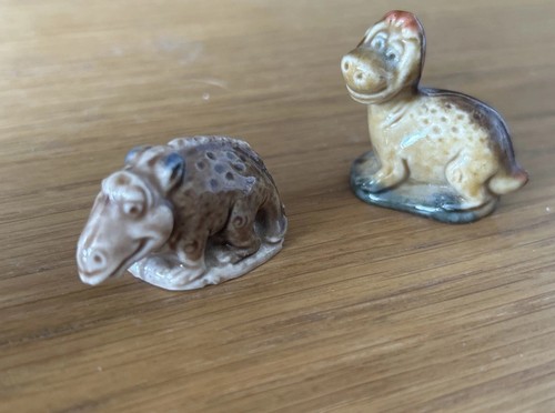 Wade whimsies flintstones - whimsies,