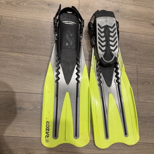 Scubapro razor scuba fins - razor,