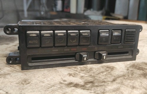 Nissan laurel c33 climate - laurel,