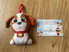 McDonald’s Happy Meal Dog