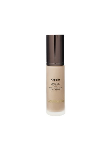 Hourglass ambient soft - hourglass,