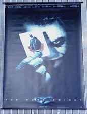 July 2008 -  1st Joker Card