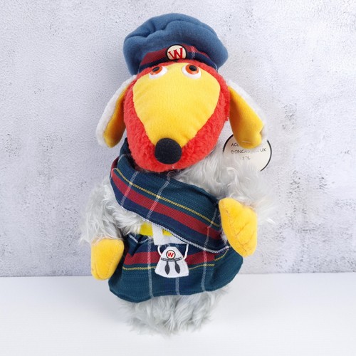 Vintage wombles macwomble the - vintage,