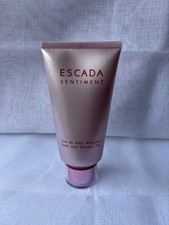 Escada Sentiment Bath & Shower