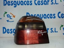 LEFT TAILGATE LIGHT / 3356507