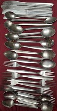 Used Cutlery Set Of 35