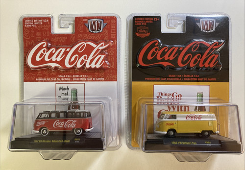 Coca cola hobby - hobby, lot